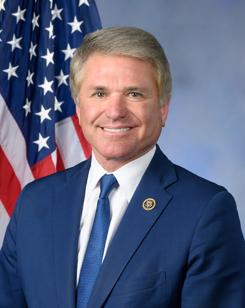 Michael T. McCaul