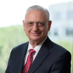 阿諾德·范登伯格